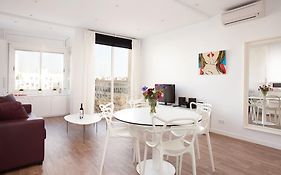 Stay U-Nique Apartments Sant Pau